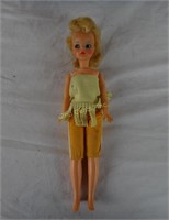 Vintage Ideal Tammy Doll Blonde Bs-12