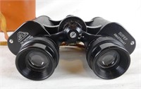 World Binoculars Tamaya Super Anasticmat 8x30