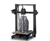 Used Anycubic Kobra 2 Plus 3d Printer