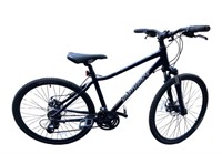 Northrock Xcw 21 Speed Bike (light Use)