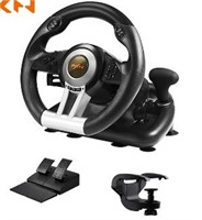 Pro Gaming Racing Wheel Volante