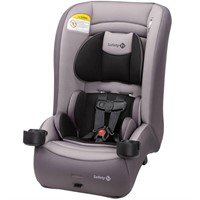Safety 1st Jive 2-in-1 Convertible Car Seat,Rear-f