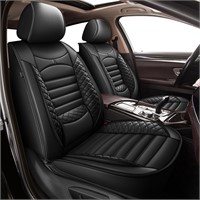 JIAMAOXIN Seat Cover for Toyota Camry 2012-2024: C