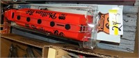 PHILLIPS 66 TOY TRUCK AND TANKER, NEW IN BOX