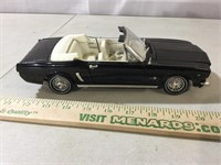 Motor Max 1/18 Scale Diecast, 1964 1/2 Mustang