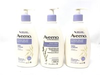Brand New Aveeno Stress Relief Moisturizing