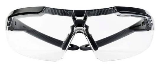 3M Custom Fit Safety Eyewear