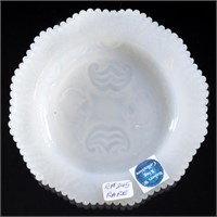 LEE/ROSE NO. 245 CUP PLATE, unrecorded