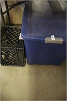 TOTE AND CRATE