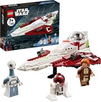 LEGO Star Wars Obi-Wan Kenobi’s Jedi $40
