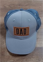 Dad Adjustable Trucker Hat A13