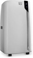De'Longhi Portable Air Conditioner 14,000 BTU,coos