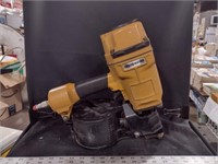 Bostitch Pneumatic Coil Nail Gun