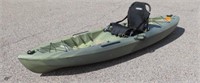 Lifetime Kenai Pro Angler Kayak Model 91102
