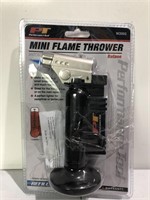 Mini Flame Thrower