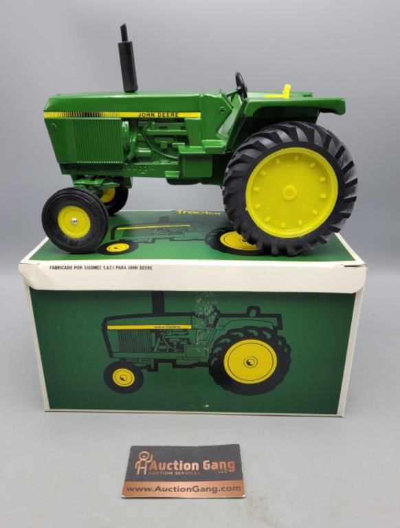 AUCTION GANG - ONLINE TOY AUCTION  - Ends Tues May 28th 7PM