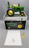 John Deere 4000 Tractor Precision Classics 1/16