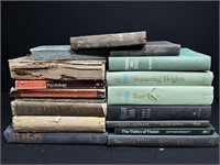 Vintage Books