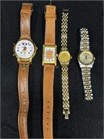 Ladies' Watches