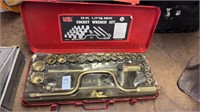 MIT 25 Piece Socket Set