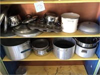Cookware in Group