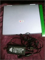 tagent laptop with windows xp