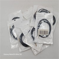 Accessory cables