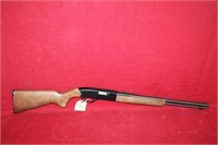 Winchester 22 Rifle