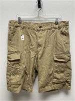SIZE 36 CARHARTT MEN'S RELAXED FIT SHORTS