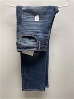SIZE 28X28 AMERICAN EAGLE MEN'S FLEX RELAXED