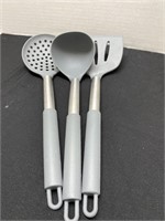 Rubber Kitchen Tools