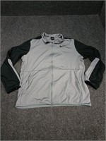 Vintage Nike Dri-FIT zip up jacket, size medium