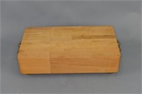 Kaufman of Collingwood Cutting Board