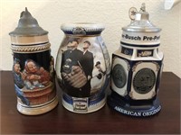 German Beer Stein and More