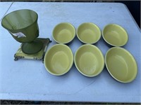 Ceramic Bowls