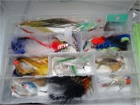 Nice Variety of Lures