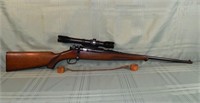 Savage model 1899 bolt action .250-3000 rifle, s#