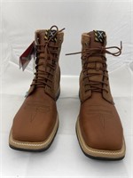 Men's Twisted X 10D Work Boots