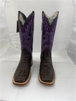 Women's Tanner Mark Boots Sz 11