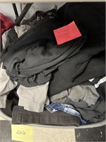 MENS LOT / SIZES S/M/L SOME BRAND NAME, SOME NWT