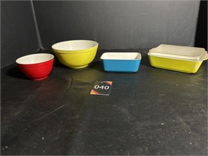 Toy Dishes Plastic