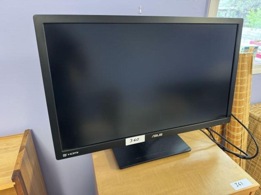 Asus monitor