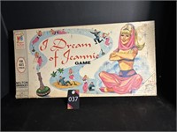 I Dream of Jeannie Game