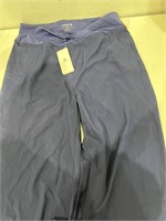 $46(M) BALEAF Womens Capri Pants