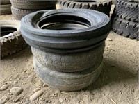 Misc Tires (3)