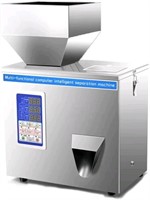 Powder Filling Machine, Automatic Weighing Filling
