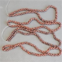 Beads - jasper