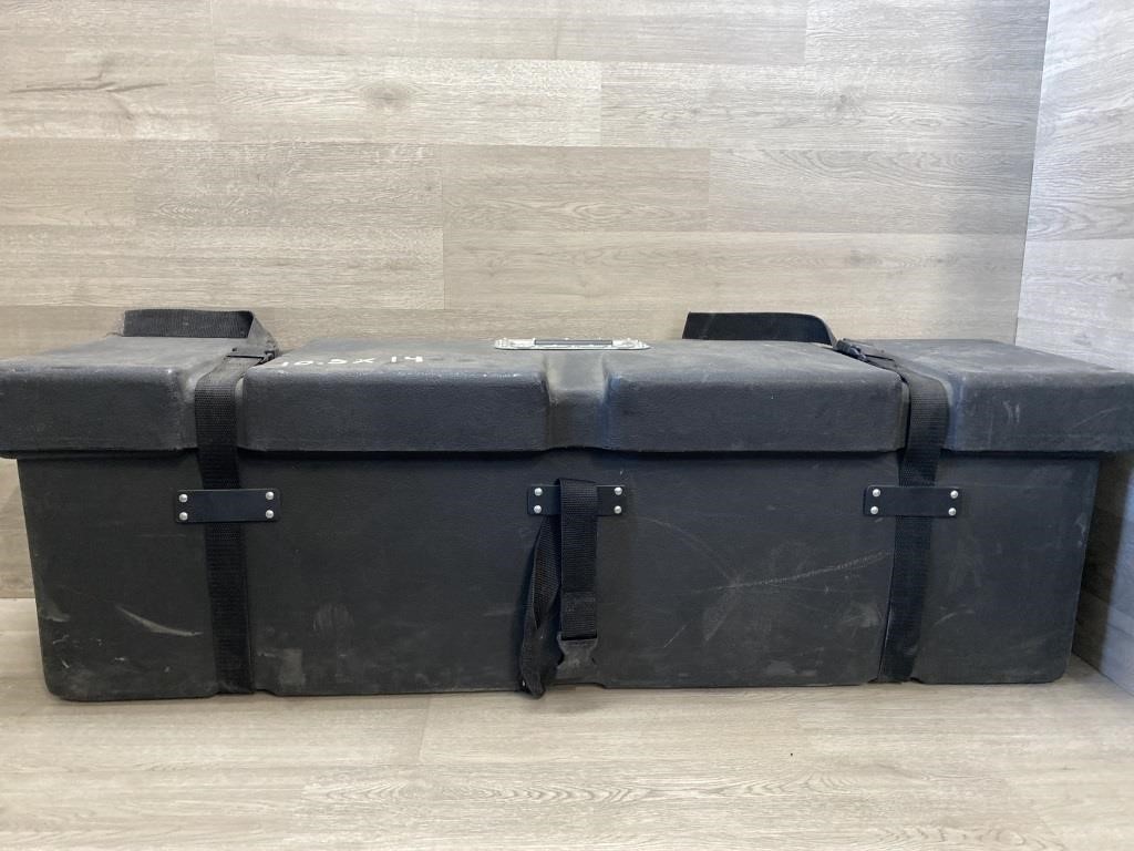 45x14x13" Heavy Duty Travel Case