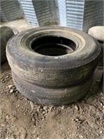 L78-15 Tires /EACH
