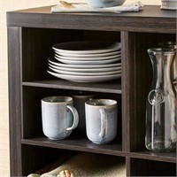 Better Homes & Gardens H Shelf Cube Insert